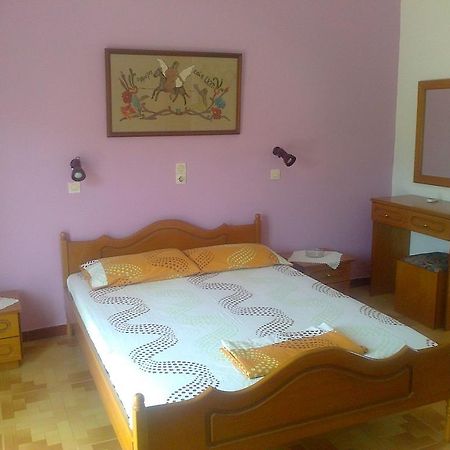 Dionysia Apartments Kéfalos Zewnętrze zdjęcie