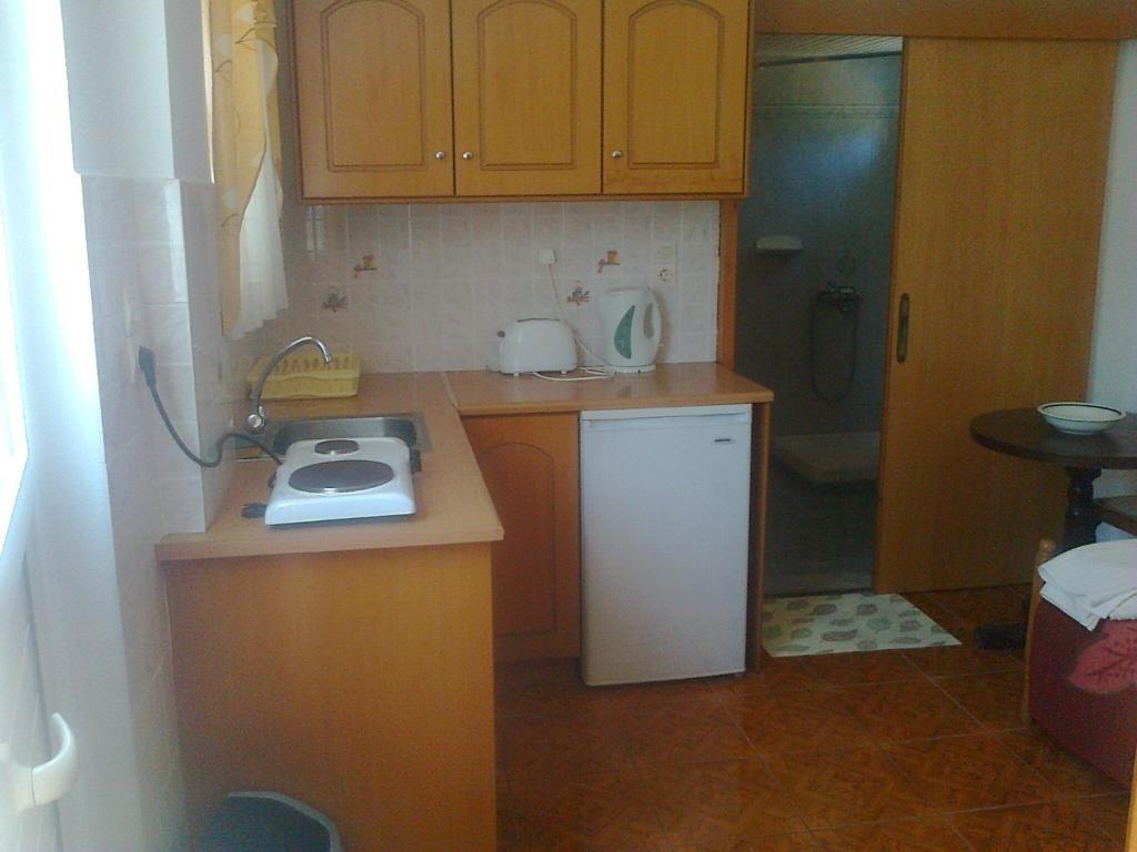 Dionysia Apartments Kéfalos Pokój zdjęcie