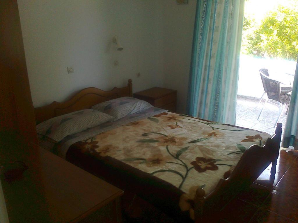 Dionysia Apartments Kéfalos Pokój zdjęcie