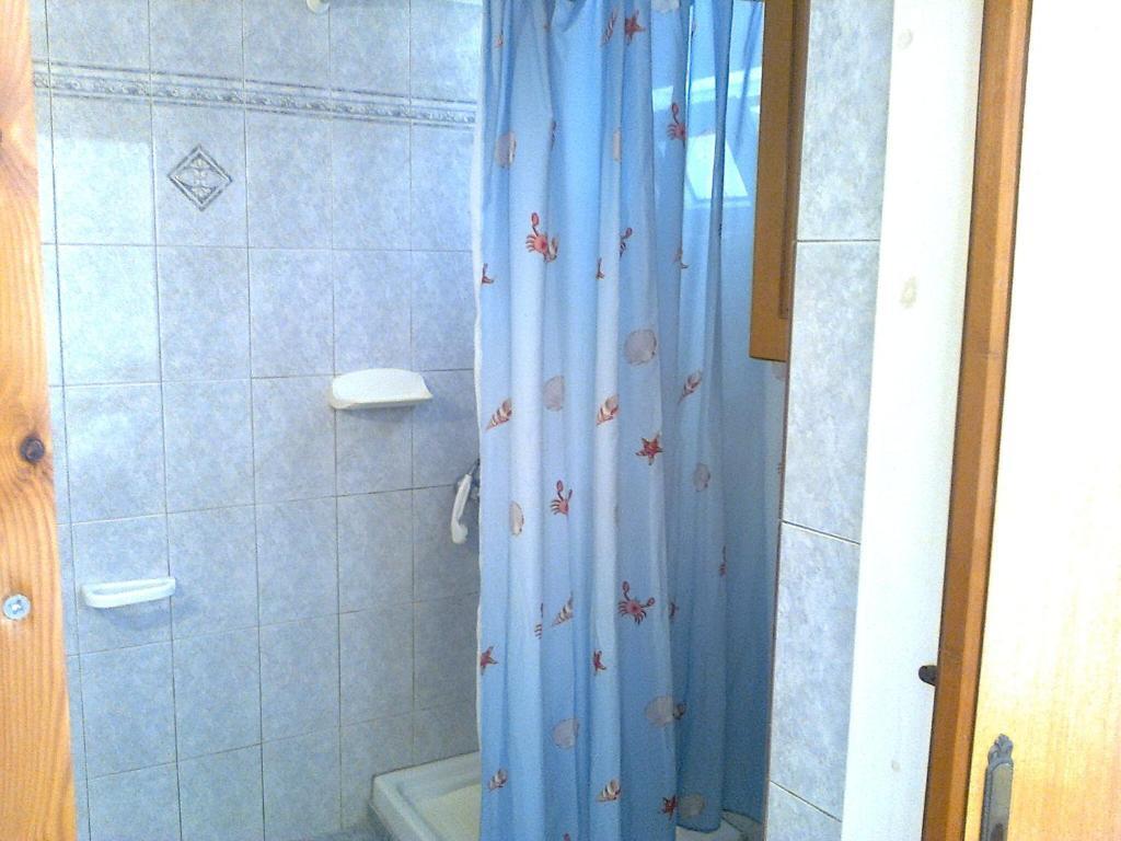 Dionysia Apartments Kéfalos Zewnętrze zdjęcie
