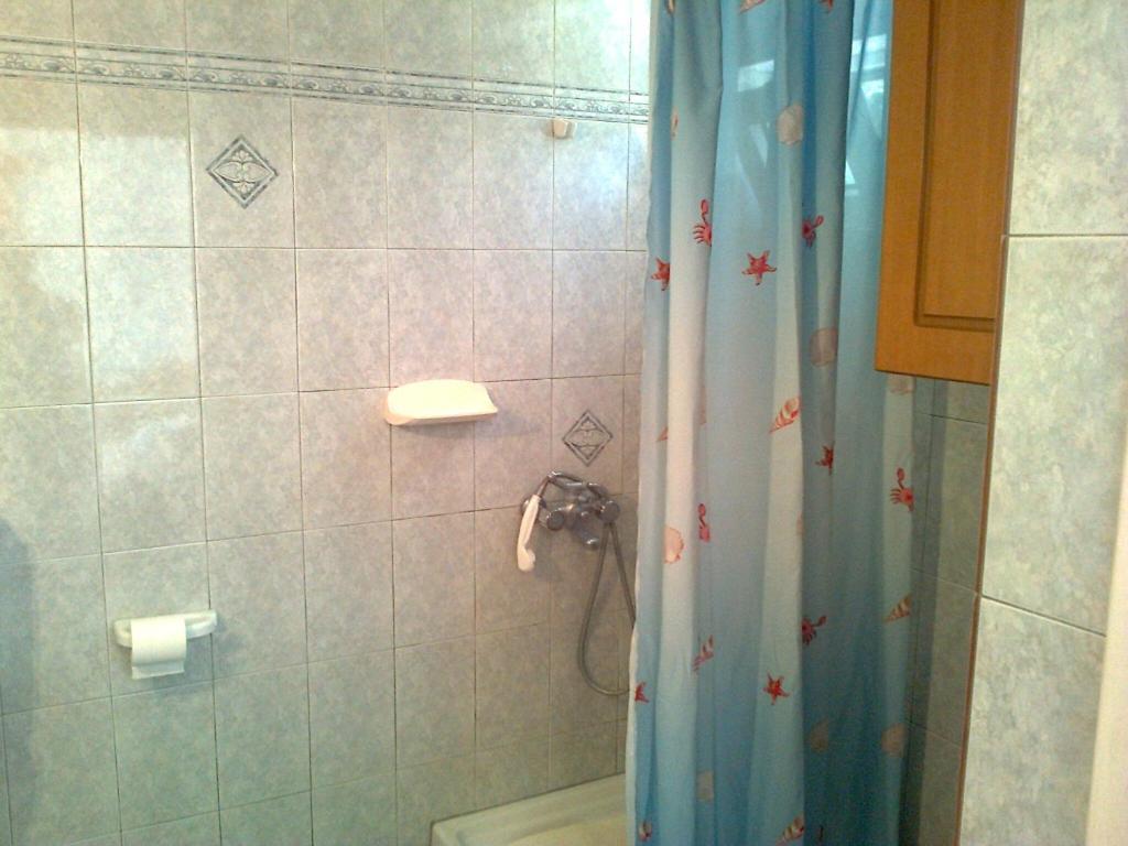 Dionysia Apartments Kéfalos Zewnętrze zdjęcie