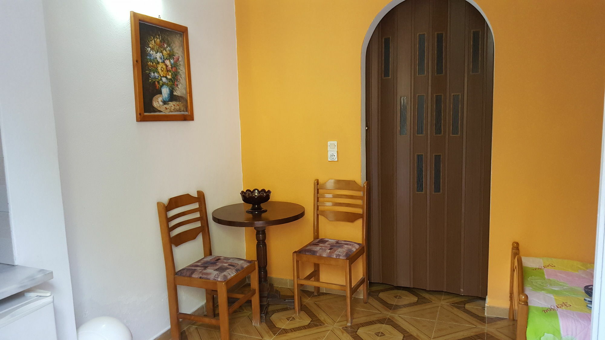 Dionysia Apartments Kéfalos Zewnętrze zdjęcie