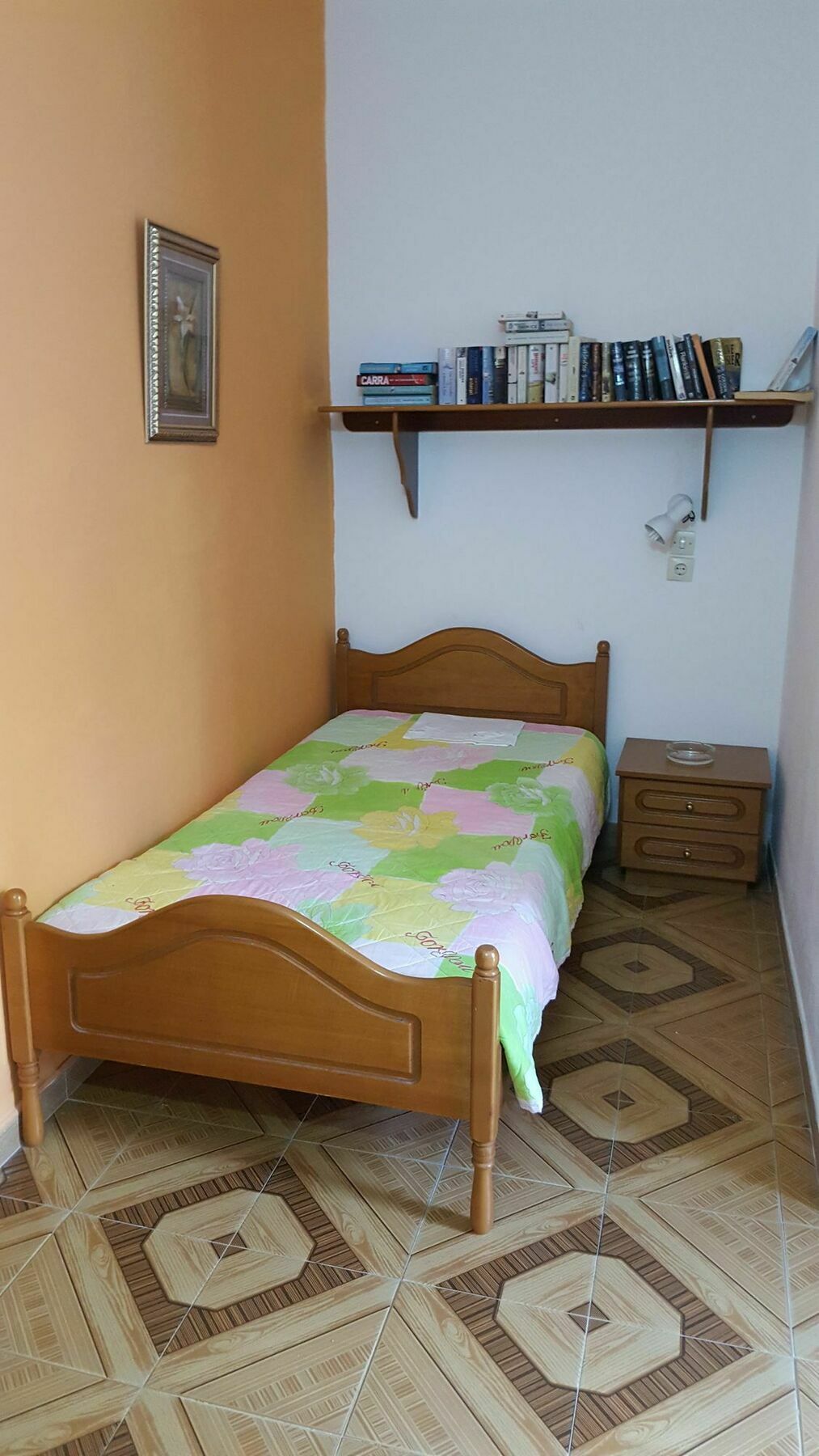 Dionysia Apartments Kéfalos Zewnętrze zdjęcie
