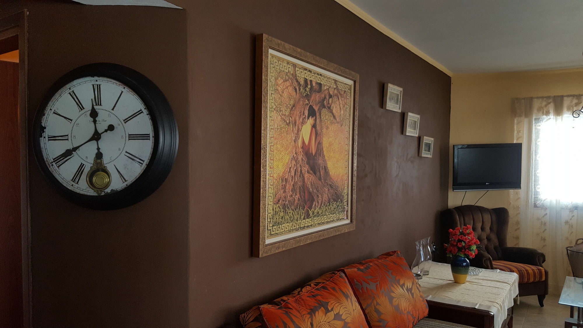 Dionysia Apartments Kéfalos Zewnętrze zdjęcie