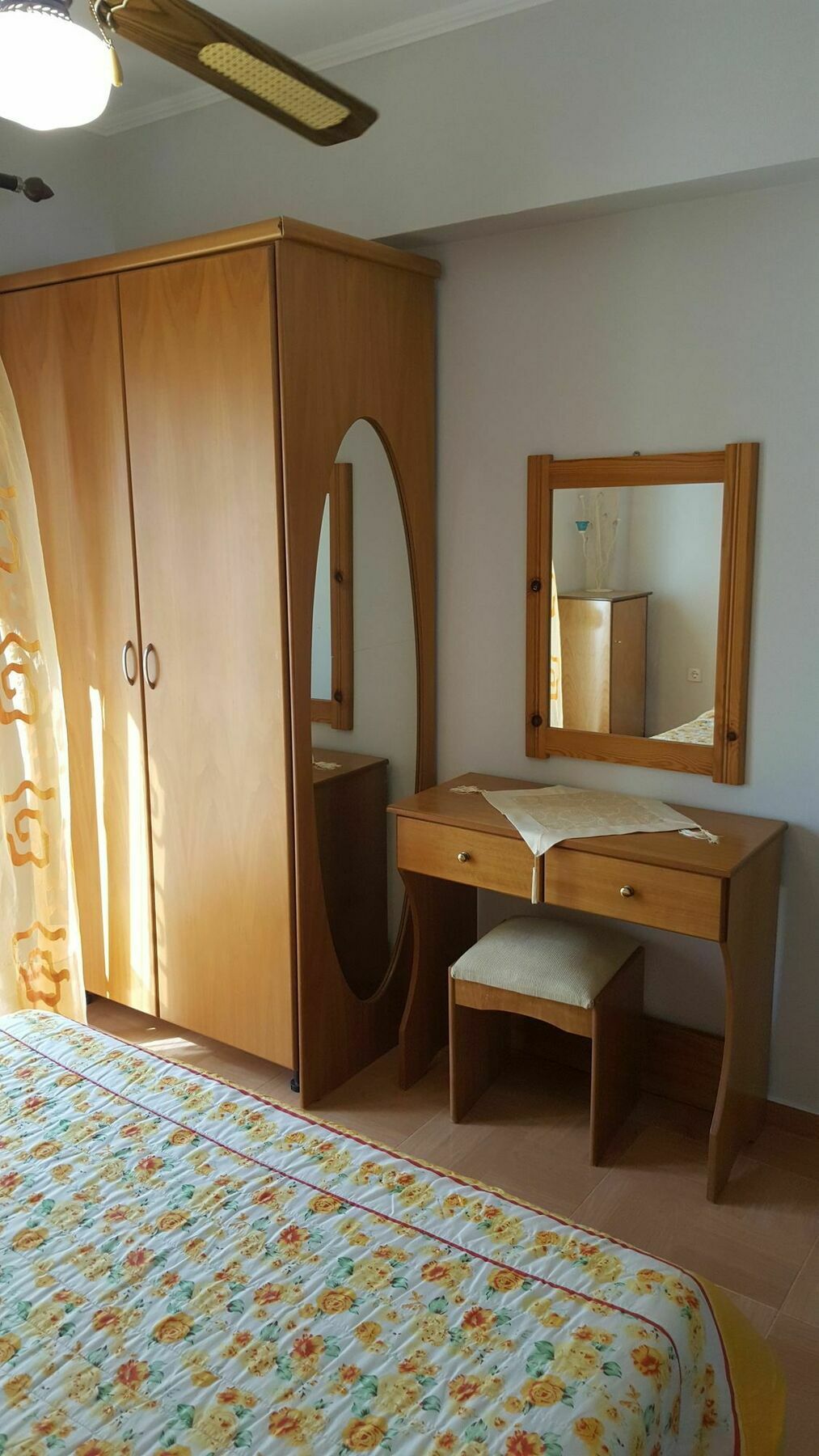Dionysia Apartments Kéfalos Zewnętrze zdjęcie