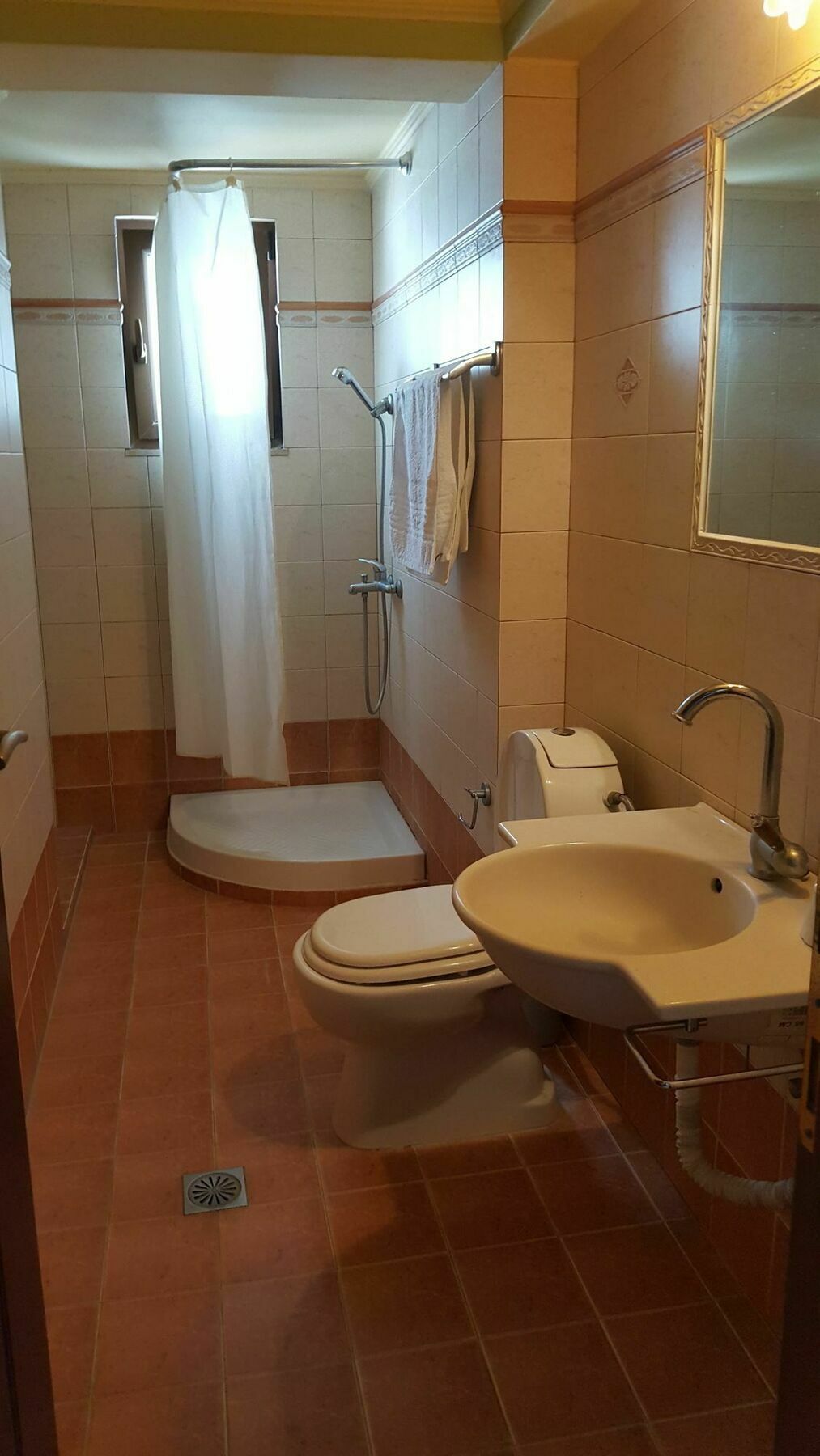 Dionysia Apartments Kéfalos Zewnętrze zdjęcie