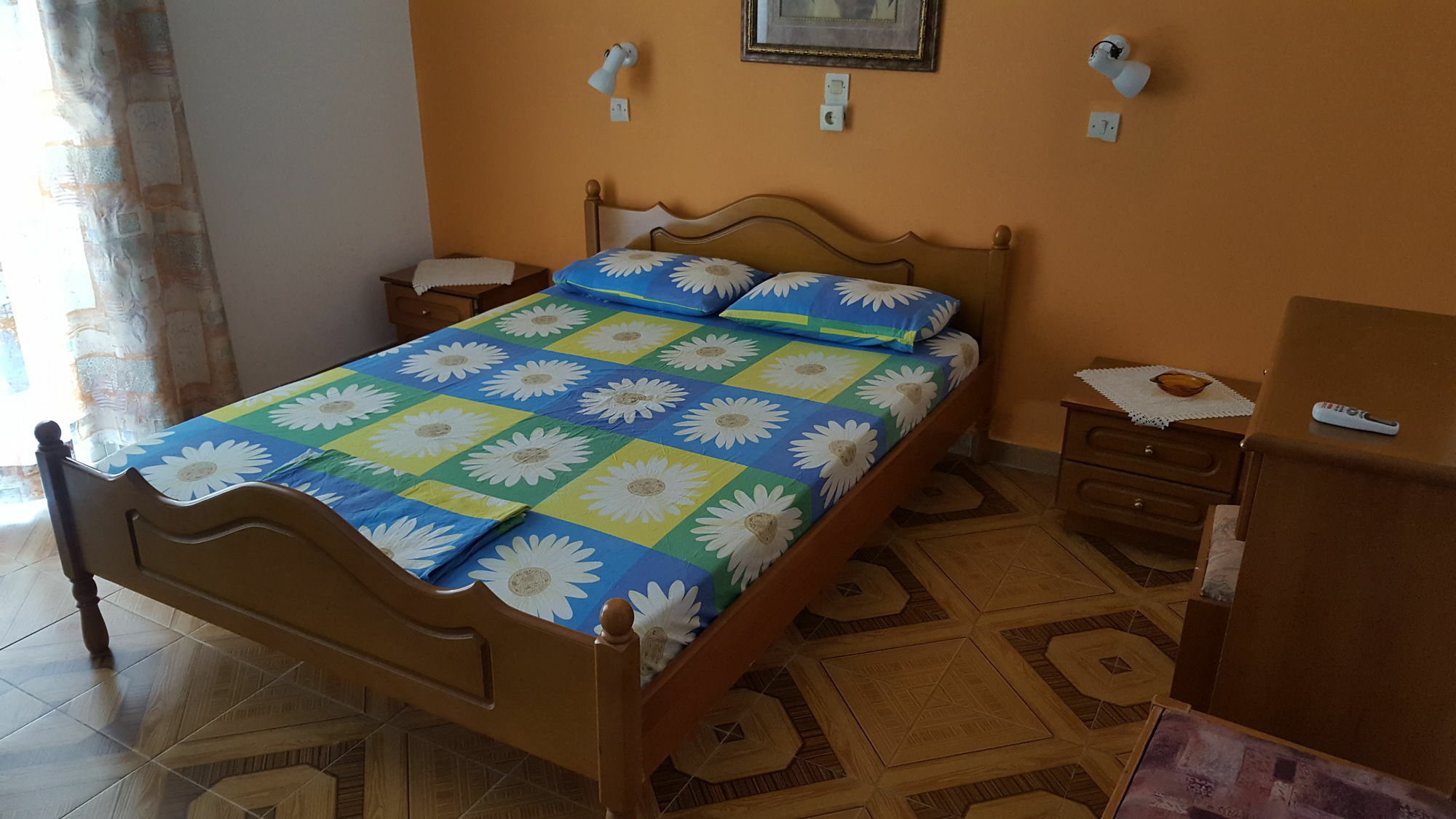 Dionysia Apartments Kéfalos Zewnętrze zdjęcie