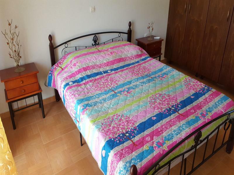 Dionysia Apartments Kéfalos Zewnętrze zdjęcie