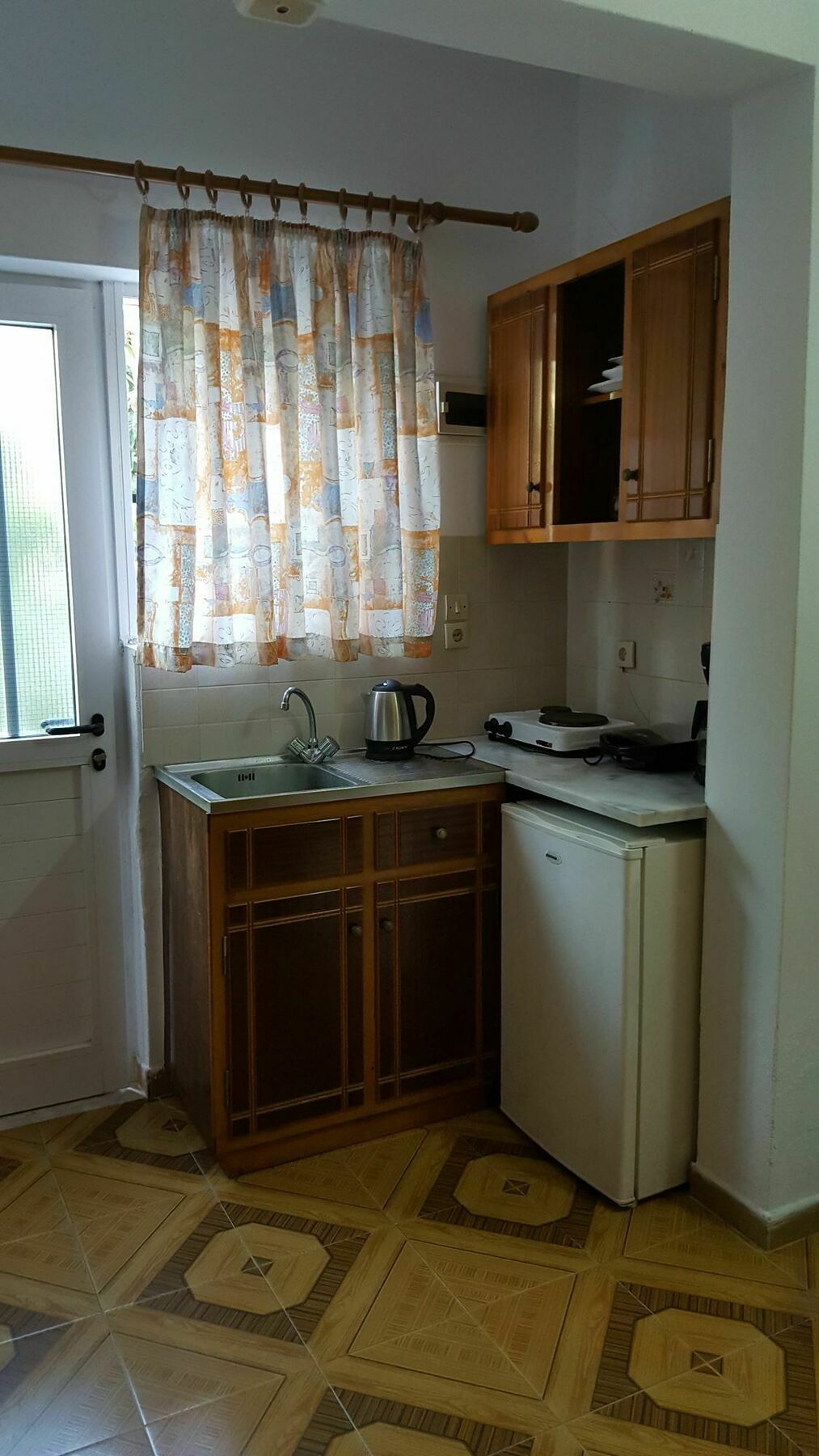 Dionysia Apartments Kéfalos Zewnętrze zdjęcie