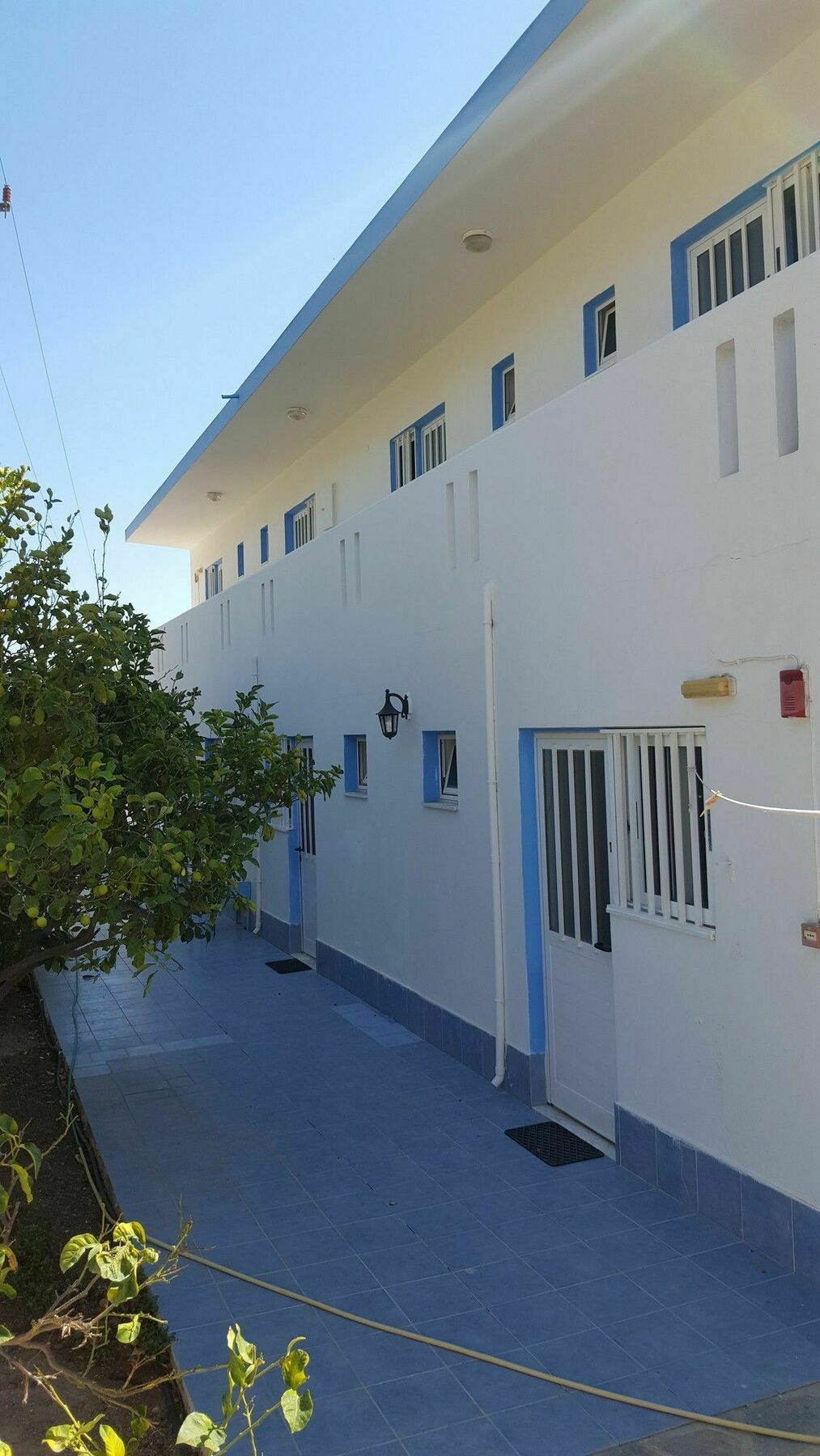 Dionysia Apartments Kéfalos Zewnętrze zdjęcie